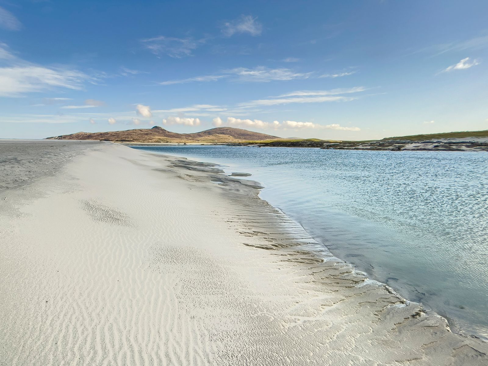 Clachan Sands
