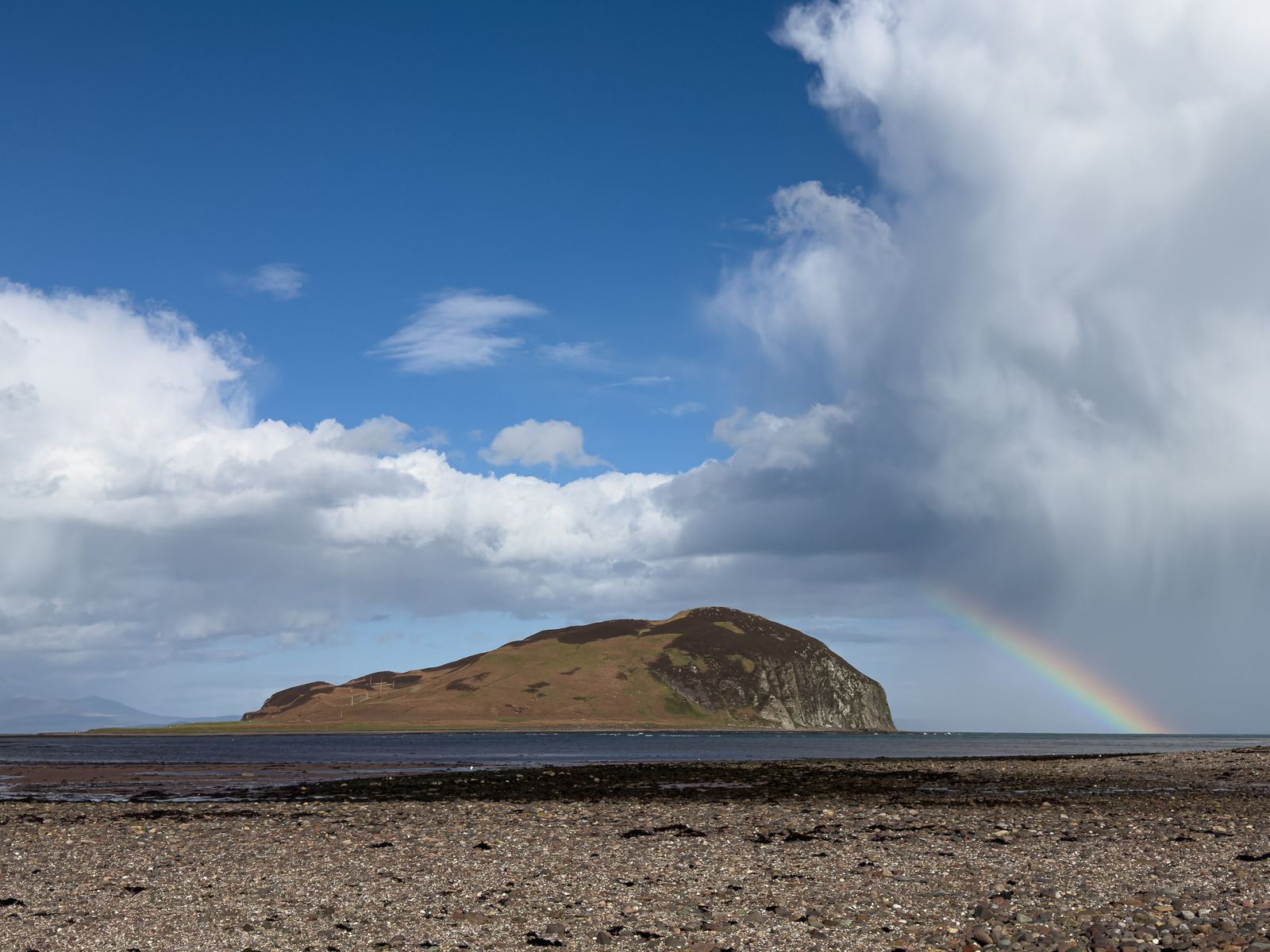 Davaar Island