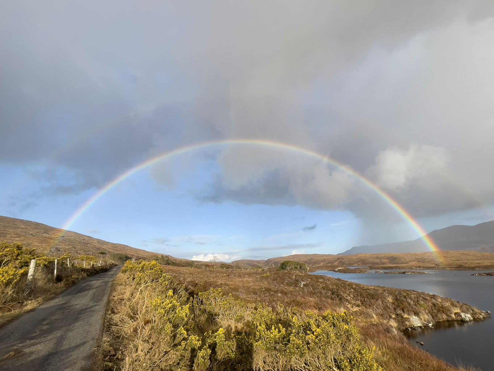 Loch Druidibeag
